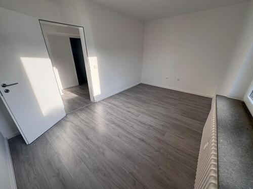 Foto - 4 Zimmer Etagenwohnung in Schortens