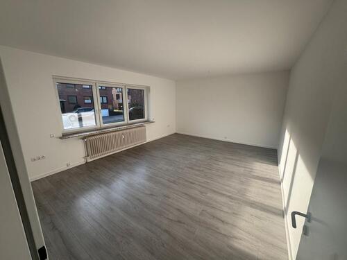 Foto - Etagenwohnung in Schortens zur Miete