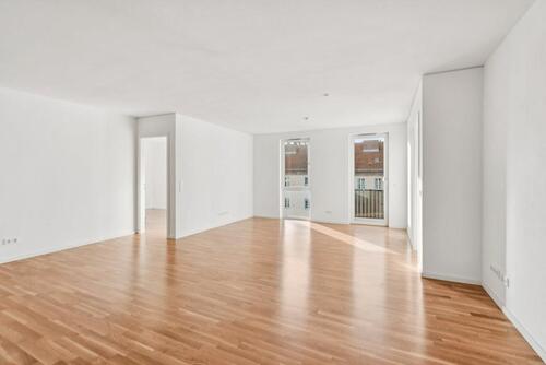 Foto - Willkommen Zuhause: Moderne 3-Zimmer Wohnung mit EBK