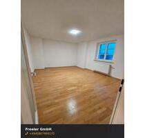 2-Zimmer-Wohnung mit Balkon und Einbauküche in Billstedt - Hamburg