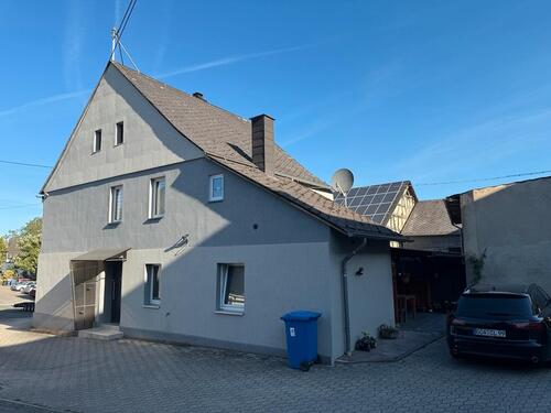 Foto - Haus mi viel Potenzial ohne Provision