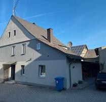 Haus mi viel Potenzial ohne Provision - Hahn