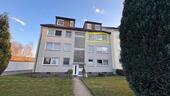 Foto - Helle 2,5 Zimmer Wohnung mit Balkon (60m2) Dortmund Kirchhörde