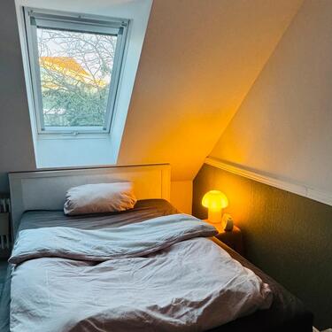 Foto - 3 Zimmer Etagenwohnung in Berlin