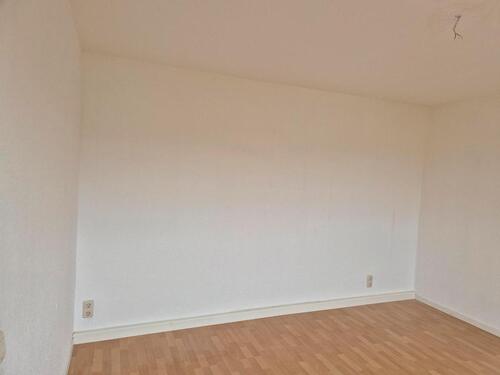 Foto - Etagenwohnung in Buttstädt zur Miete