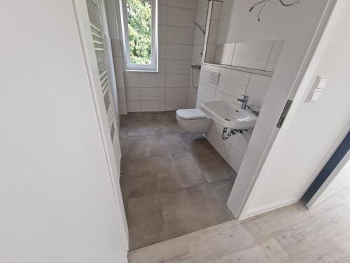 Foto - 2 Zimmer Erdgeschoßwohnung in Wrestedt