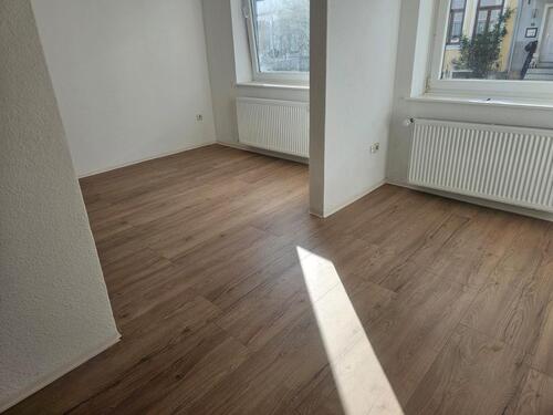 Foto - 2,5 Zimmer Hochparterre Wohnung in Centrum von Findorff