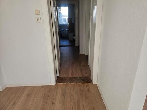 Foto - 2.5 Zimmer Hochparterre in Bremen