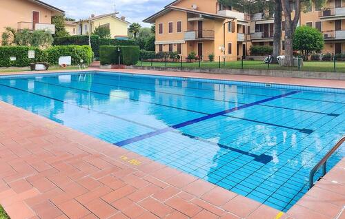 Foto - Ferienwohnung im EG am Gardasee in Bardolino für 4 Pers.