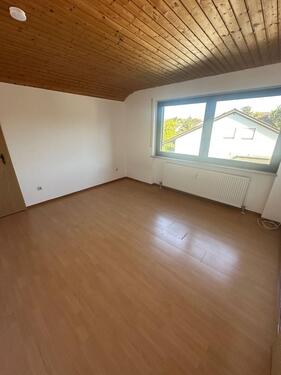 Foto - 2 Zimmer Dachgeschoßwohnung zur Miete in Würzburg