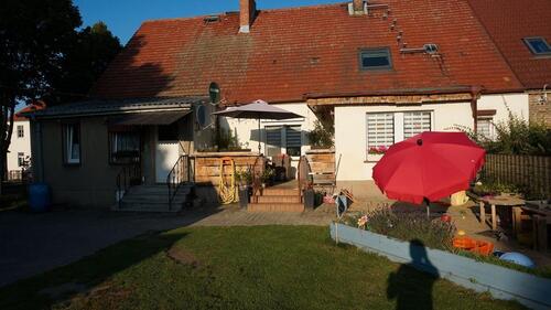 Foto - 4 Zimmer Reihenhaus zum Kaufen in Nauen