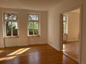 Foto - Sanierte und renovierte drei Zimmer Altbau Wohnung in Röbel