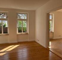 Sanierte und renovierte drei Zimmer Altbau Wohnung in Röbel - Röbel/Müritz