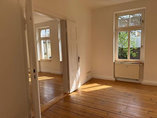 Foto - 3 Zimmer Erdgeschoßwohnung zur Miete in Röbel/Müritz