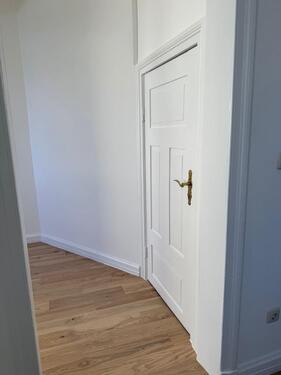 Foto - 3 Zimmer Erdgeschoßwohnung in Röbel/Müritz