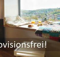 Modernes Traumzuhause mit Weitblick und Naturidylle – vielseitig - Bad Brückenau