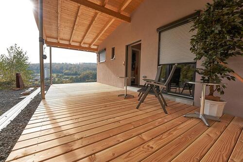 Foto - 5 Zimmer Einfamilienhaus in Bad Brückenau