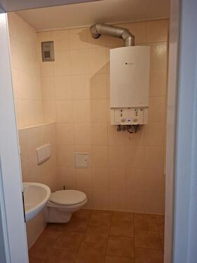 Foto - Etagenwohnung in Gotha zur Miete