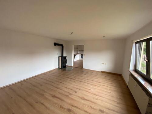 Foto - 3 Zimmer Erdgeschoßwohnung zur Miete in Regensburg