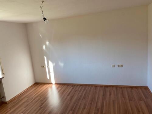 Foto - Erdgeschoßwohnung in Regensburg zur Miete