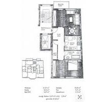 Heimwerker aufgepasst: 2-Zi + Balkon am Körnerplatz - Leipzig Mitte