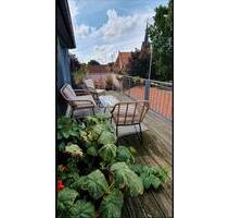Dachgeschoss Wohnung Adenbüttel 4,5 Zimmer 125 qm