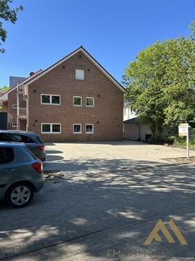Foto - Wunderschöne Erdgeschosswohnung in gefragter Lage Cloppenburgs!
