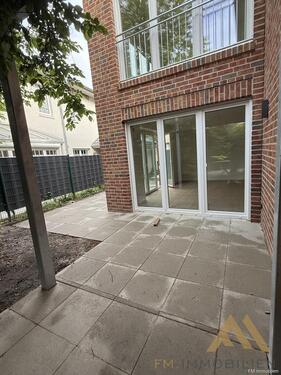 Foto - Erdgeschoßwohnung in Cloppenburg zur Miete
