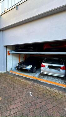 Foto - Vermiete Duplex-Garage in Wiesbaden