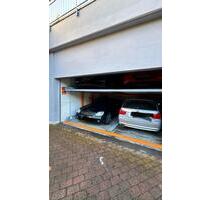 Vermiete Duplex-Garage in Wiesbaden