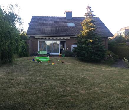 Foto - Einfamilienhaus - 449.000,00&nbsp;EUR Kaufpreis, ca.&nbsp; 130,00&nbsp;m&sup2;