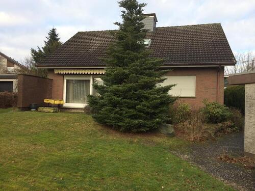 Foto - 5.5 Zimmer Einfamilienhaus in Lemgo
