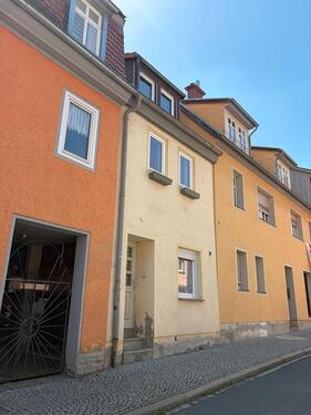 Foto - Wohnen mit Charakter: Gepflegtes Reihenmittelhaus in Naumburg
