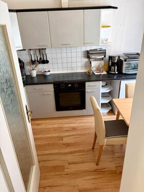 Foto - 5 Zimmer Reihenhaus in Naumburg (Saale)