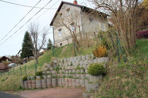 Foto - Einfamilienhaus in Suhl