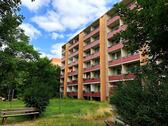 Foto - Etagenwohnung in Zwickau
