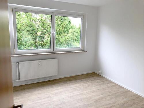Foto - Etagenwohnung in Zwickau zur Miete