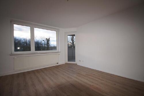 Foto - Etagenwohnung zur Miete in Minden