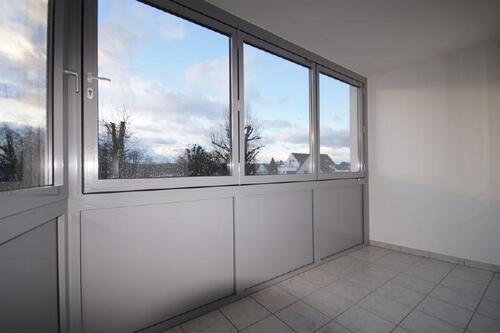 Foto - Etagenwohnung in Minden