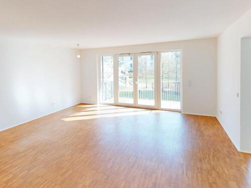 Foto - Etagenwohnung in Düsseldorf zur Miete