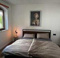 Helles, voll möbliertes Studio-Apartment mit Parkplatz - SHA - Schwäbisch Hall