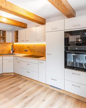 Foto - Ferienwohnung Alpenzauber - 1.234,00 EUR Kaltmiete,