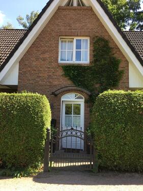 Foto - Charmantes Einfamilienhaus in ruhiger Bestlage von Hamburg-Klein