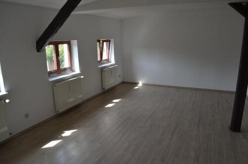 Foto - Etagenwohnung in Wismar