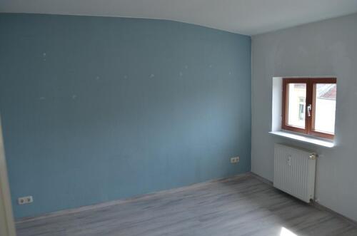 Foto - Etagenwohnung in Wismar zur Miete
