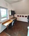 Foto - Modernes, teilmöbliertes Apartment 1-Zimmer Wohnung