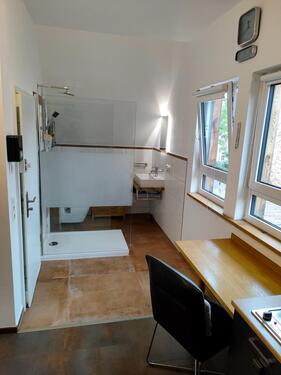 Foto - Etagenwohnung zur Miete in Sinsheim