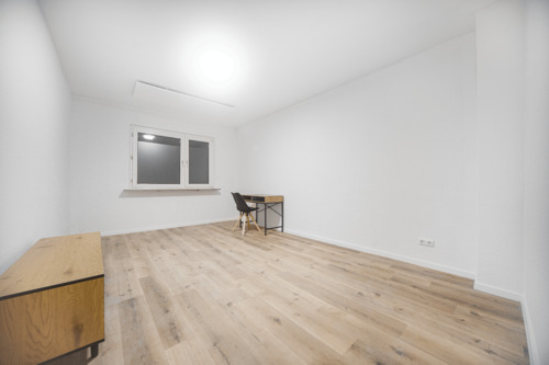 Foto - Etagenwohnung in Essen
