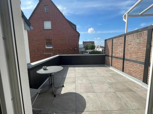Foto - Etagenwohnung in Stadtlohn