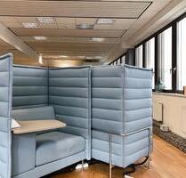 Mitgliedschaften für flexible Arbeitsplätze in Regus Ost - Ratingen Schwarzbach